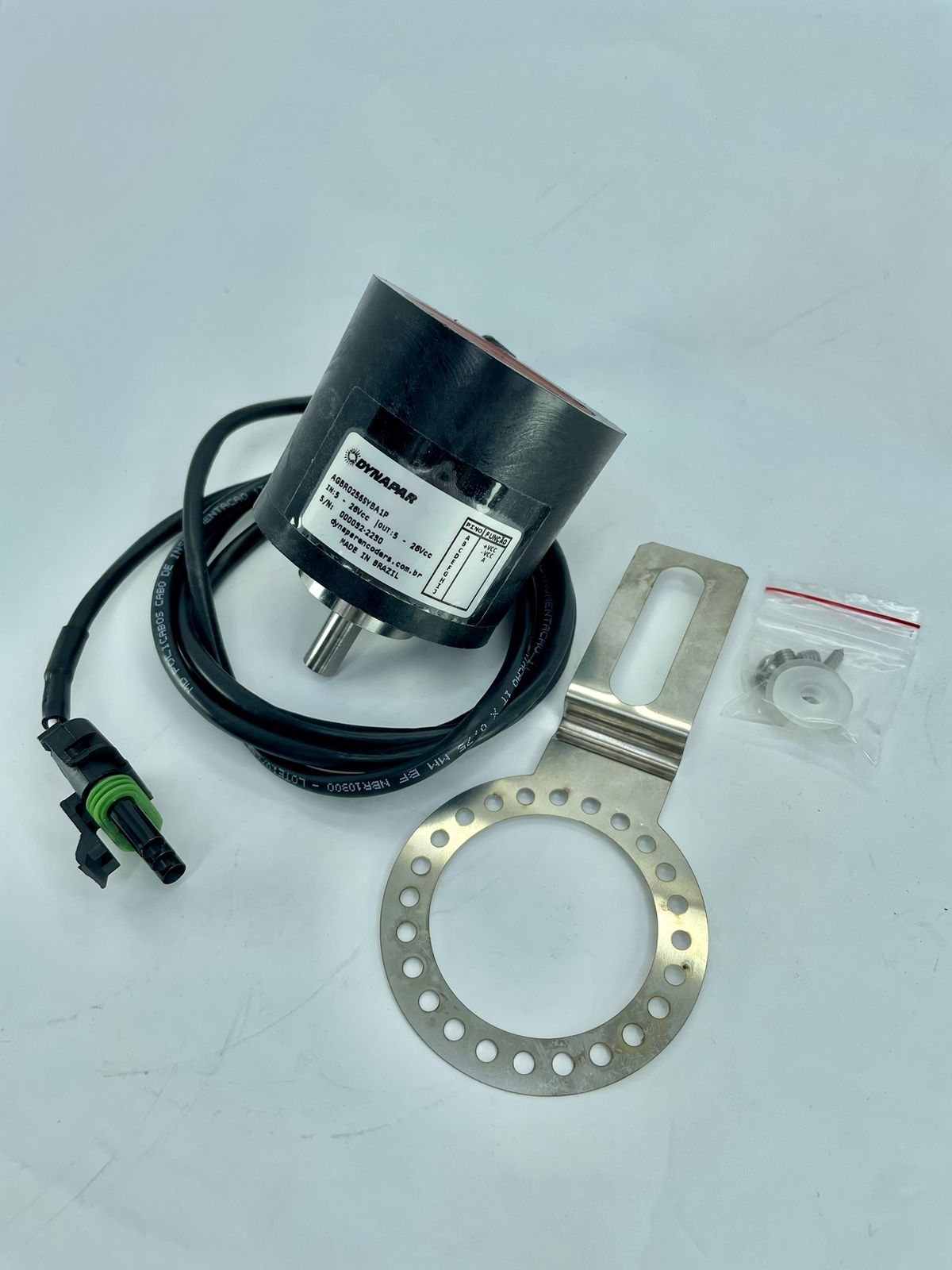Z4902  ENCODER SENSOR DE ROTACAO   73105926: STARA